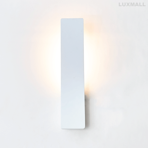 LED 6W 랄프 2번 벽등 백색.